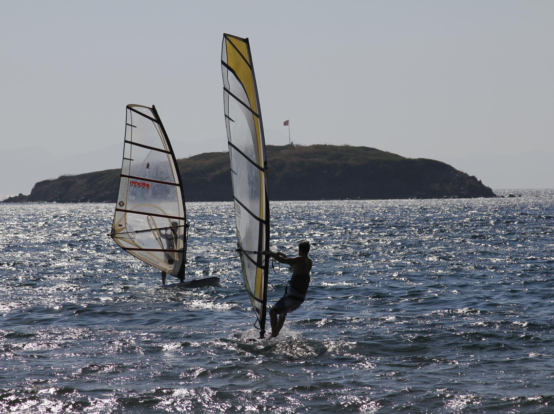 Kadikale旅游攻略图片