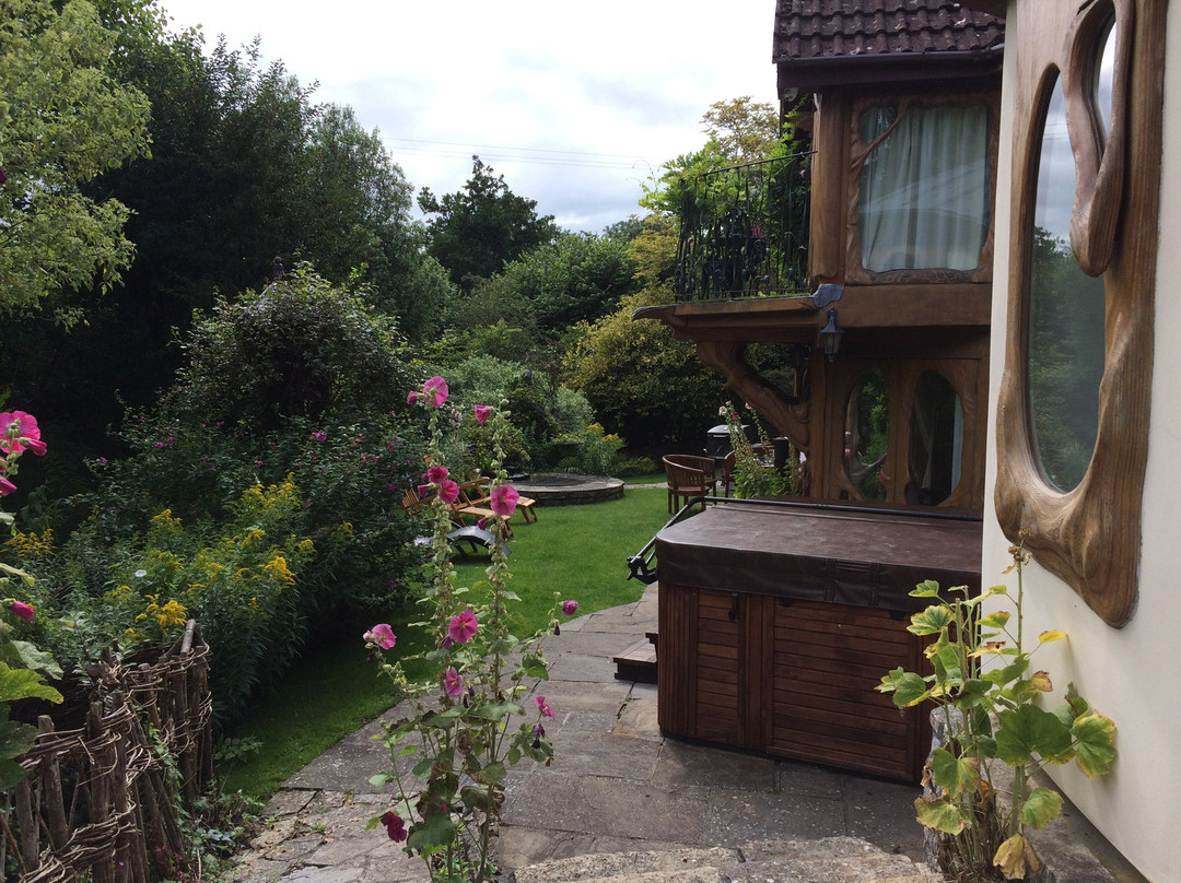 West Pennard旅游攻略图片