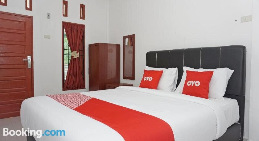 OYO 2635 Ramos Inn