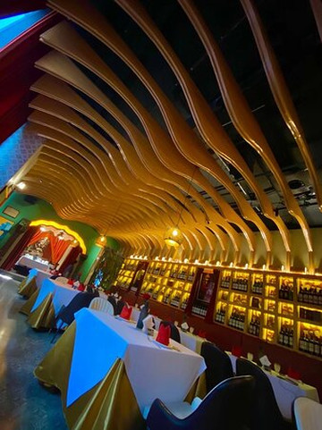 琥珀宫 - (西安市)餐厅/美食点评 - 餐厅地址/餐厅电话/餐厅周边信息