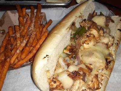 Railroad Square Art District-塔拉哈西必去景点