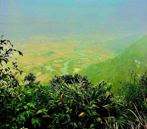 Bac Son Valley-Lang Son必去景点