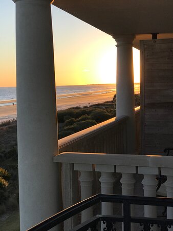The Sanctuary At Kiawah Island Golf Resort-浴室