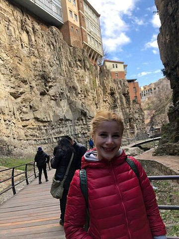 We Are Georgia Tours-第比利斯必去景点