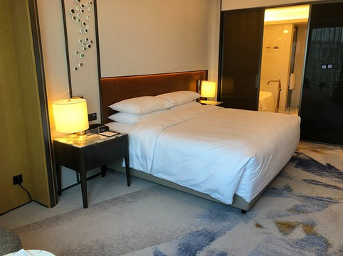 广州奥园喜来登酒店主图