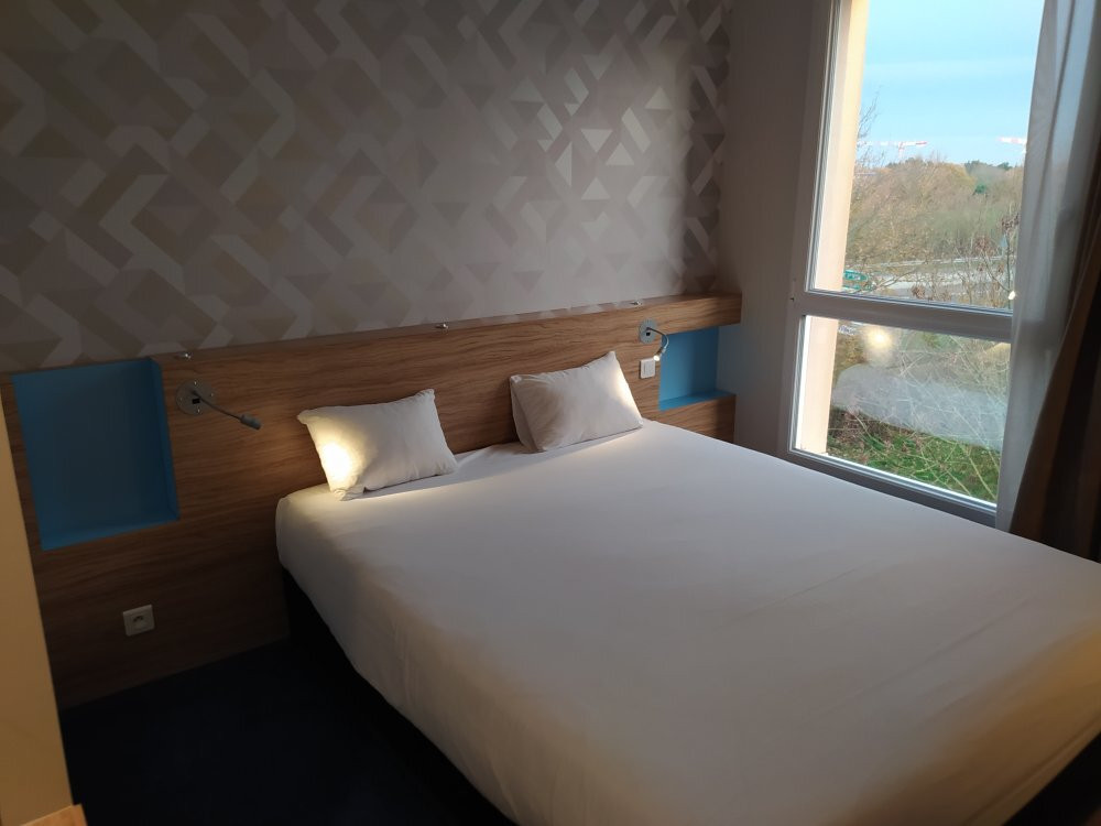 The Originals Boutique, Hôtel Saint James主图