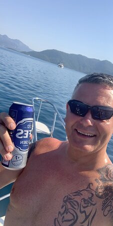 Balcı A Private Boat景点图片