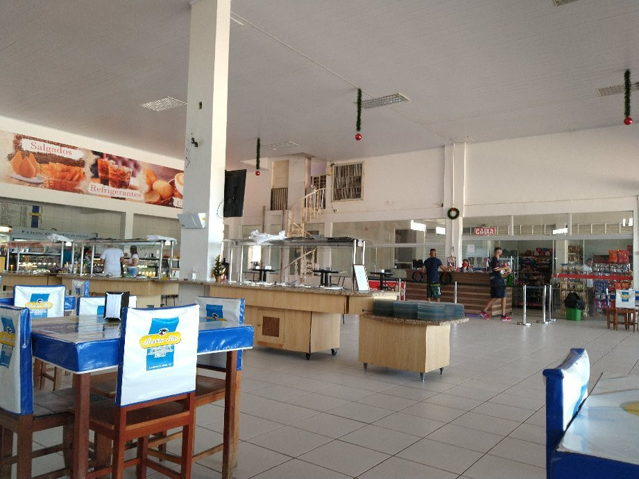 Alvorada do Norte旅游攻略图片