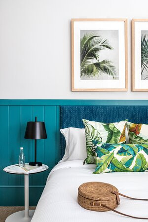 The Baxley Bondi主图