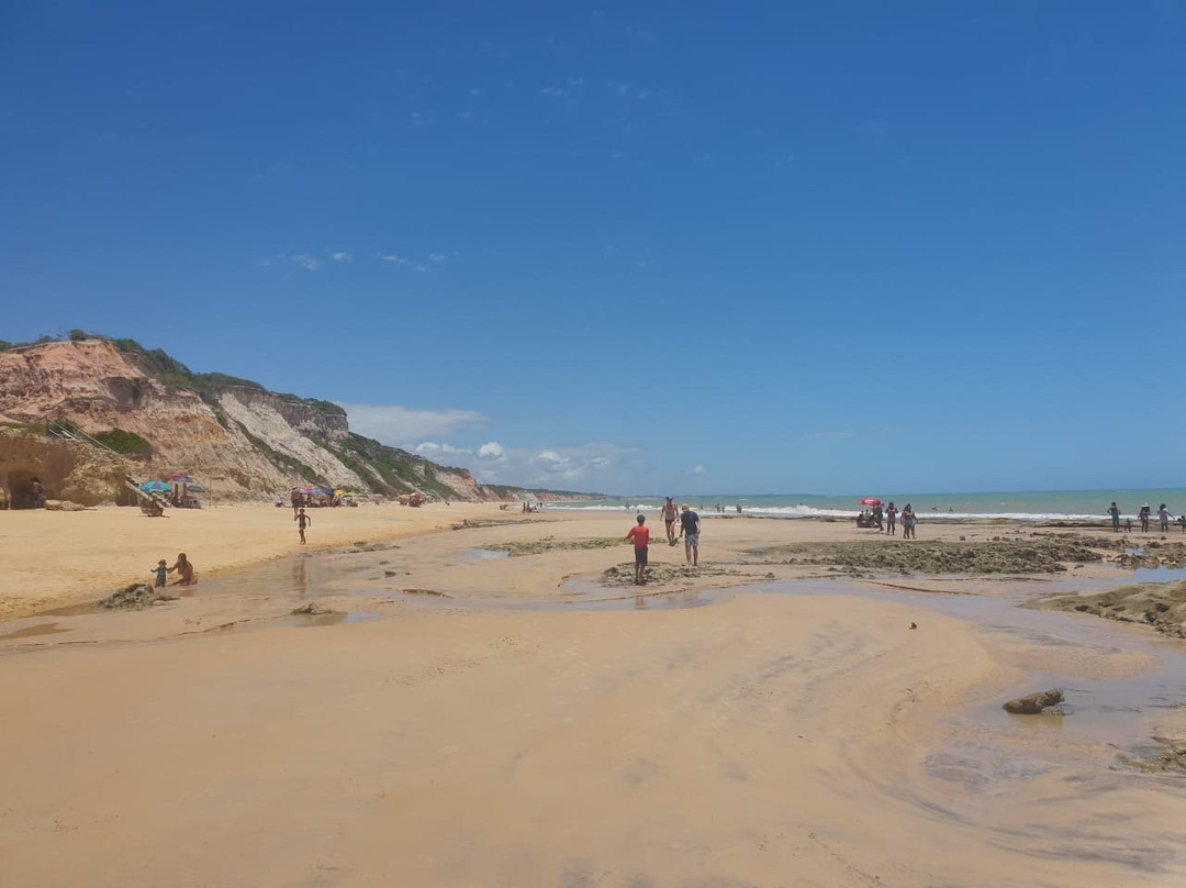Tororao Beach-Prado必去景点