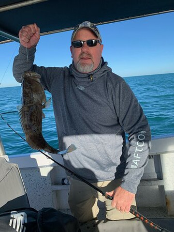 Bent Charters Fishing-马德拉海滩必去景点