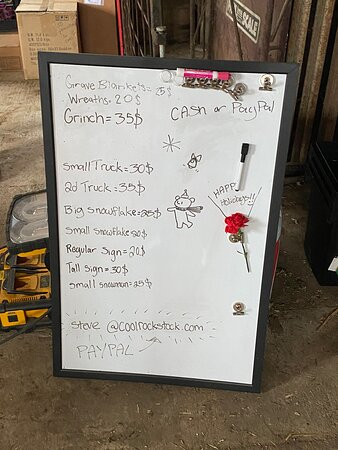 Cook Family Farm-纽瓦克必去景点