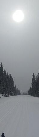 Independence Pass-阿斯蓬必去景点