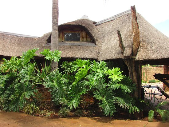 Bushmans Rock Country Lodge主图