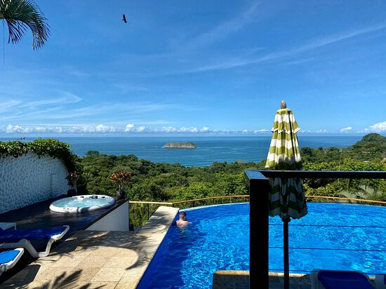 Villa Roca Boutique Resort & Suites主图