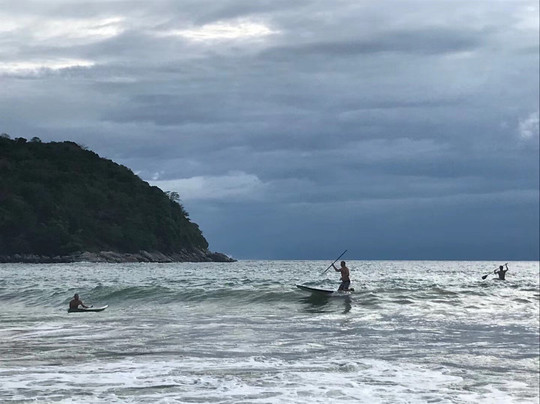 Phuket Cleanse主图