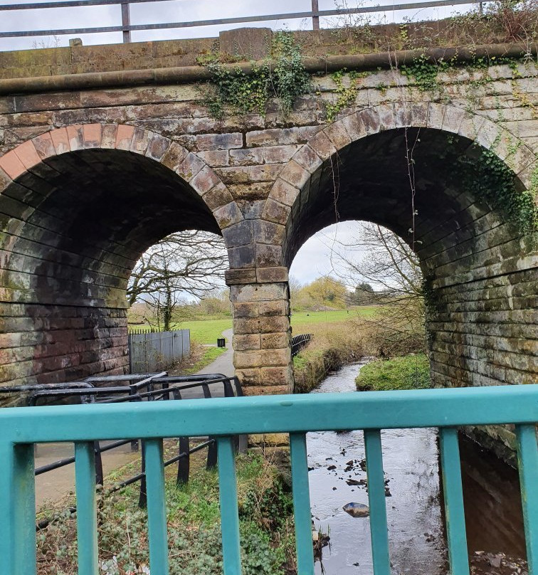 Millbrook Millennium Green-Kirkby必去景点
