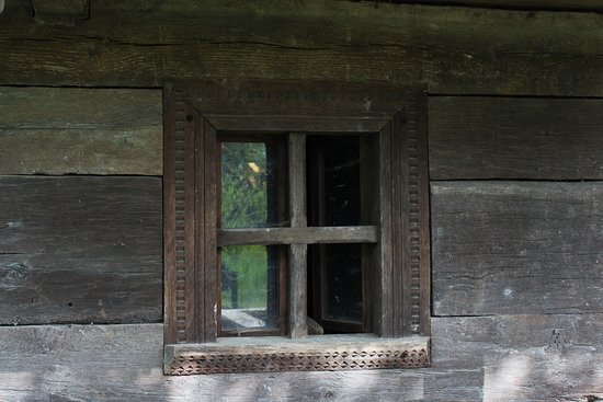 Sighet village museum景点图片