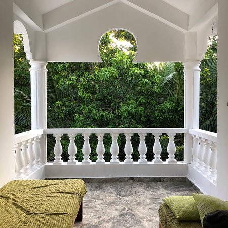 Love The Green-格纳戈纳必去景点