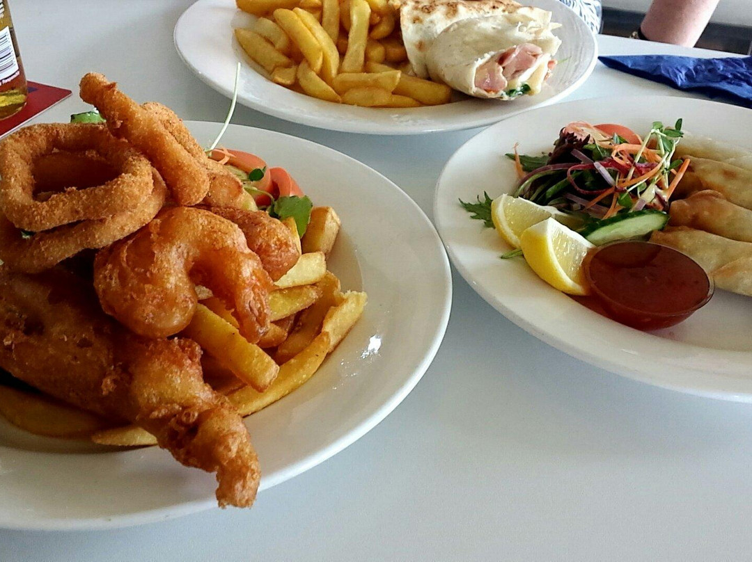 Australia Fair Shopping Centre-绍斯波特必去景点