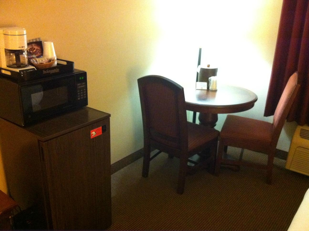 Inns of the Corps - Quantico主图