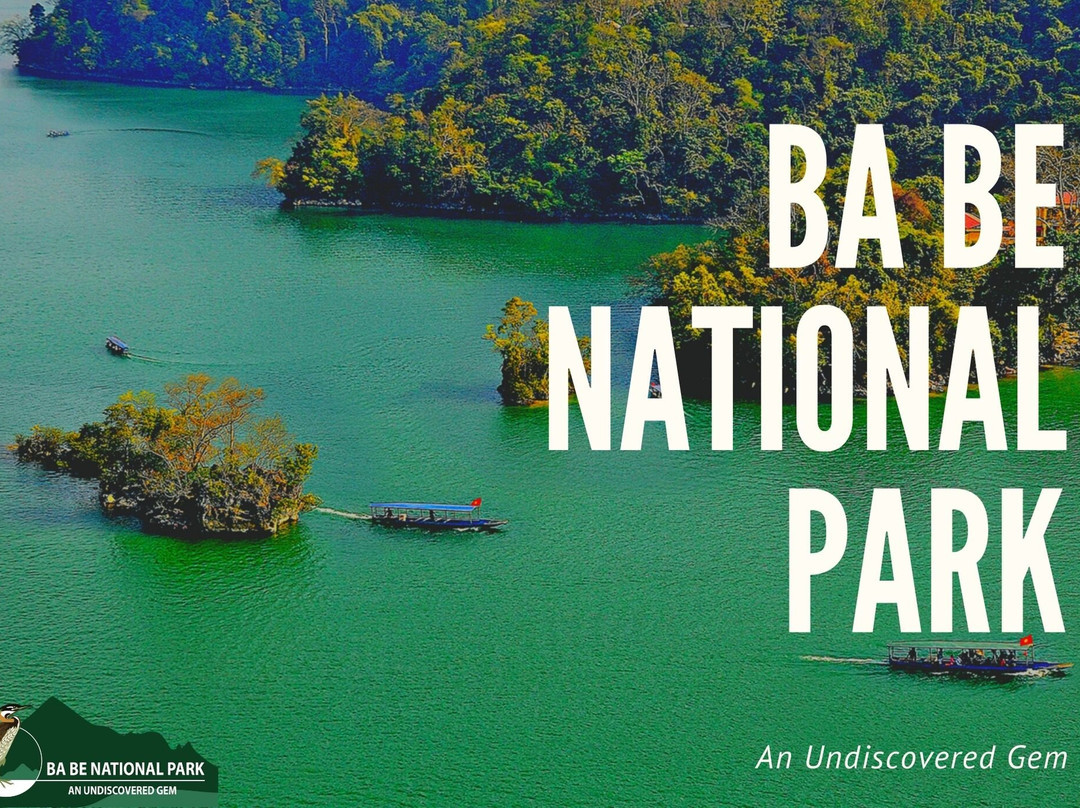 Ba Be National Park景点图片