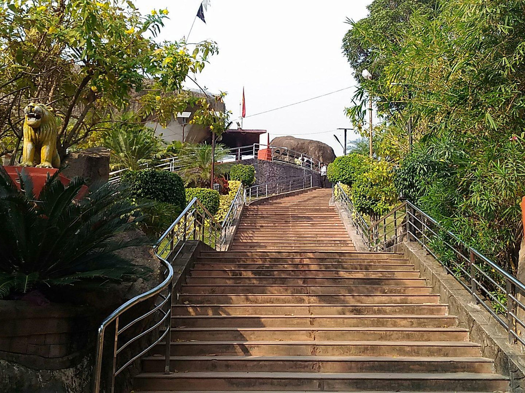 Suryadeo Mando Devi Temples景点图片