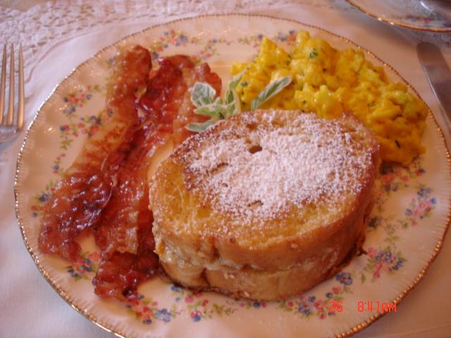 Addison House Bed & Breakfast-客卧