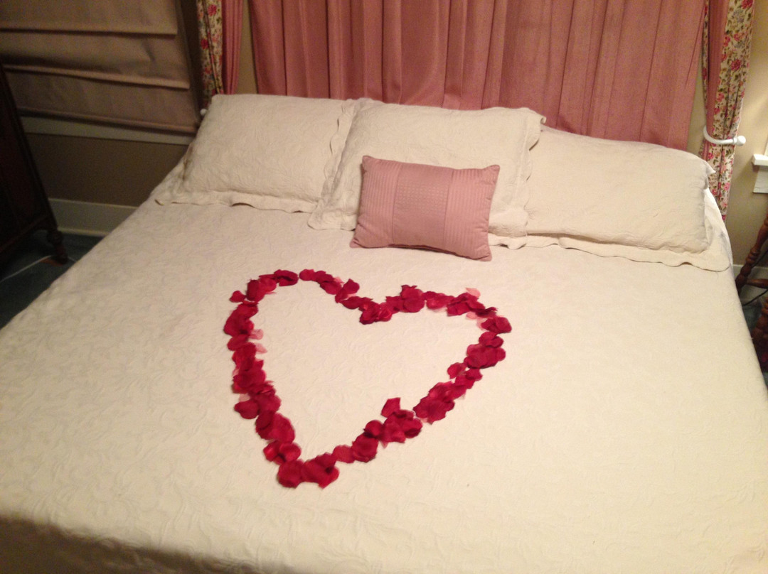 Douglas酒店住宿-Maple Place B&B