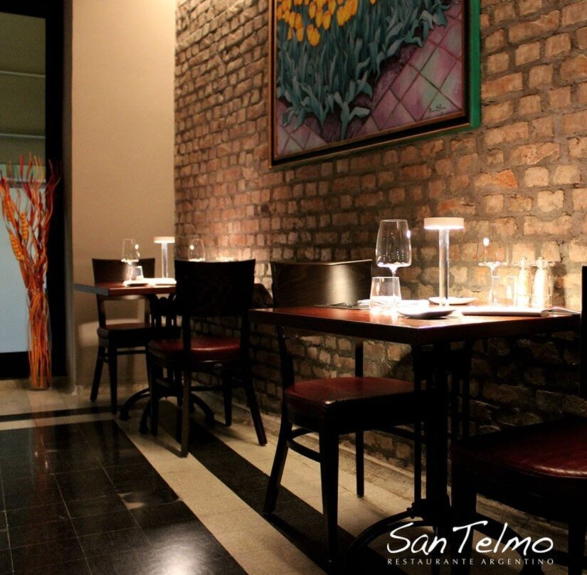 Ristorante San Telmo