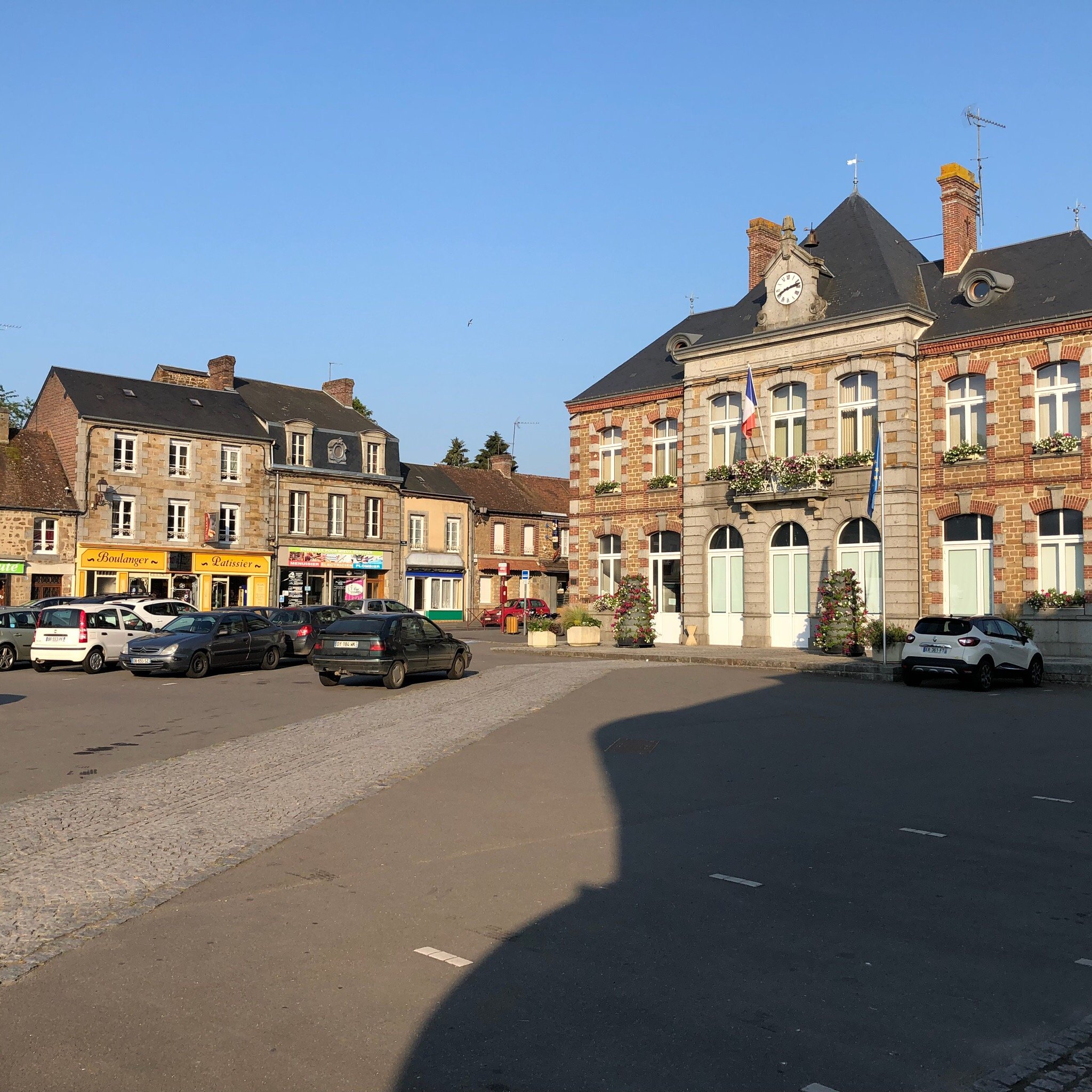 Hotel Le Lion Verd-官方