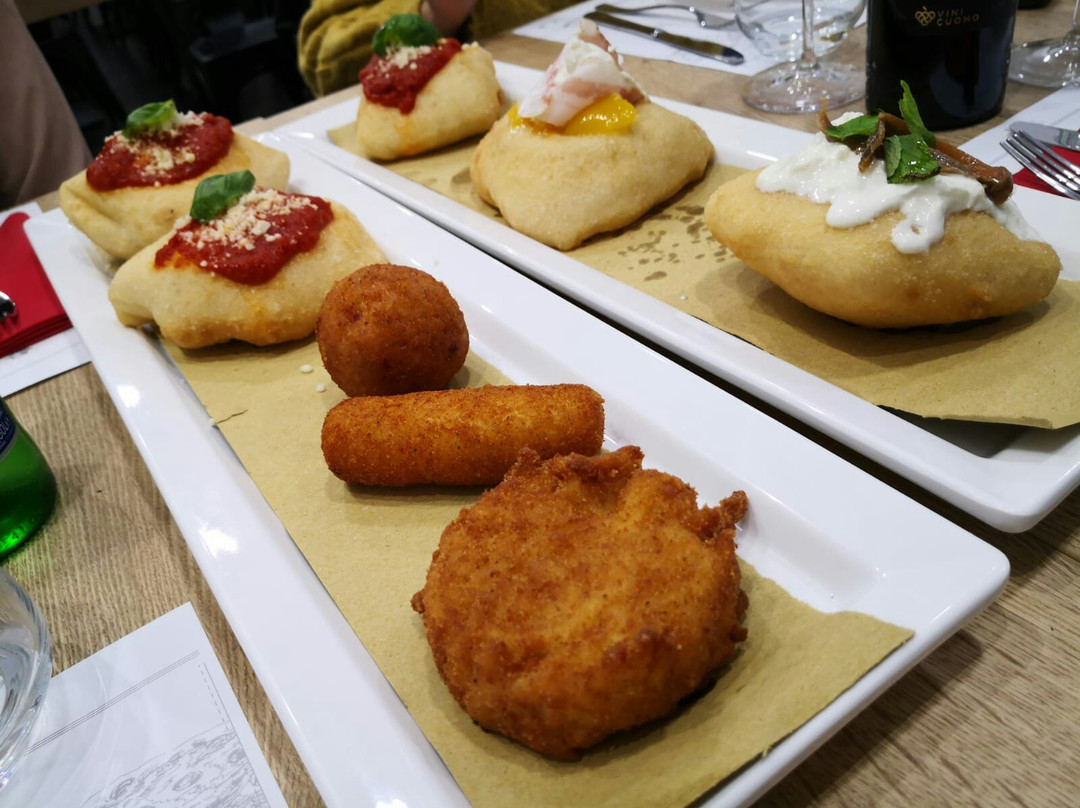 La Gustosa