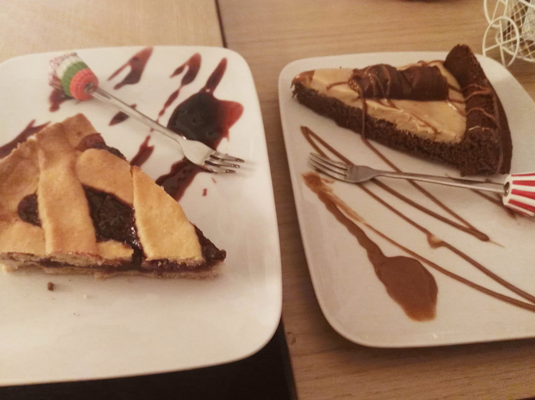 Profumo di Cafè