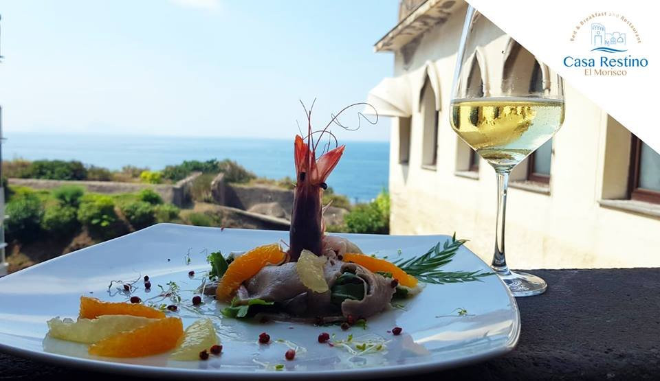 Ristorante Pizzeria Casa Restino-El Morisco