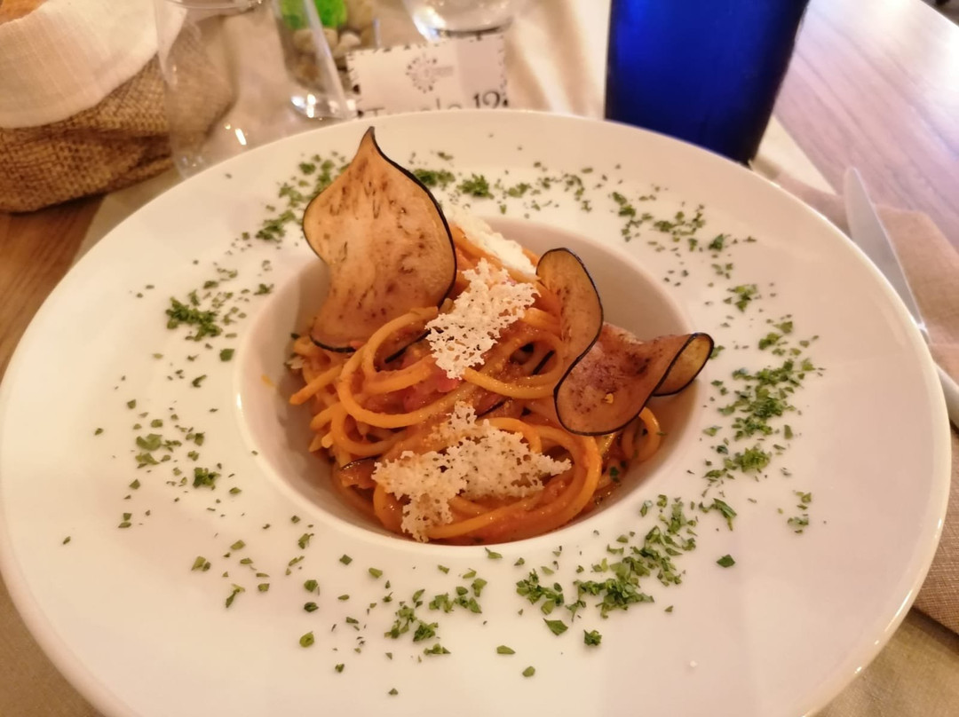 I 2 Sapori