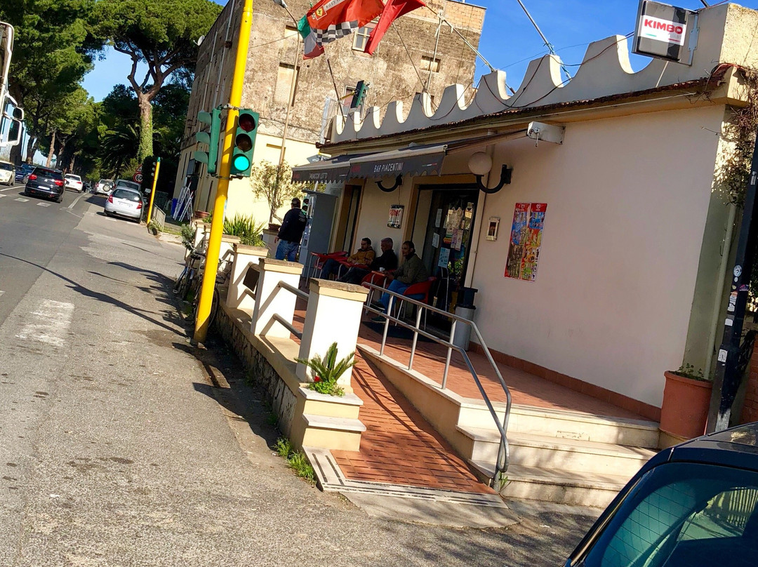 Vallelata Nord餐馆和美食-Bar Piacentini