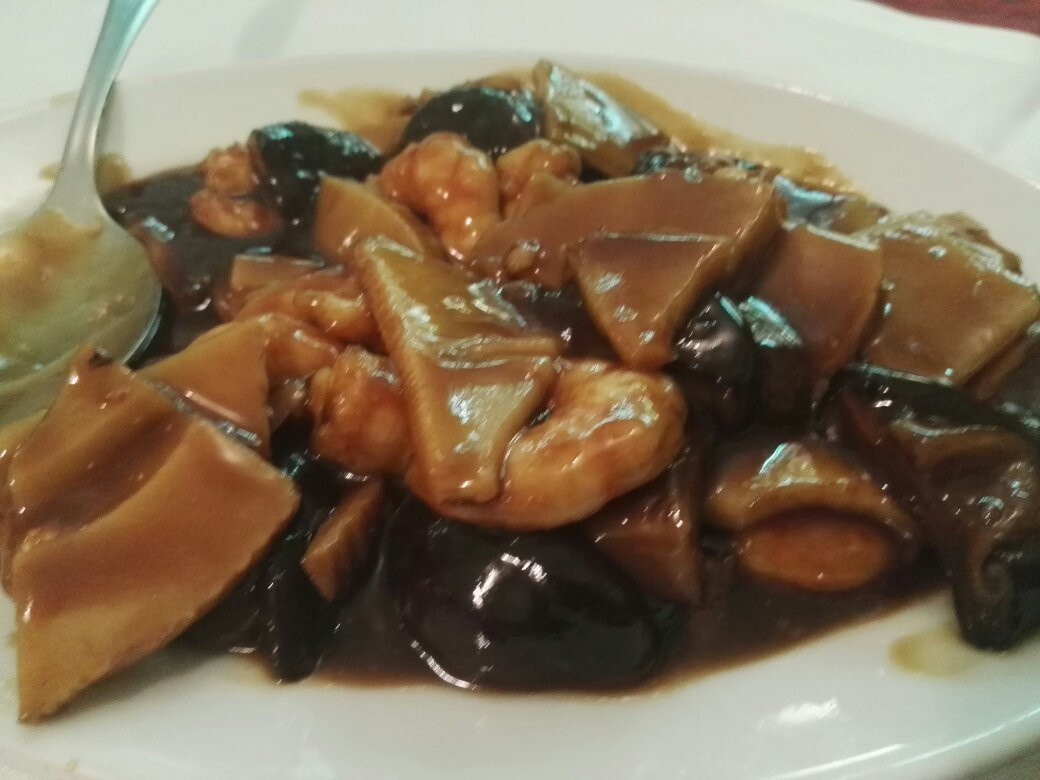 Restaurante Chino Jangtze