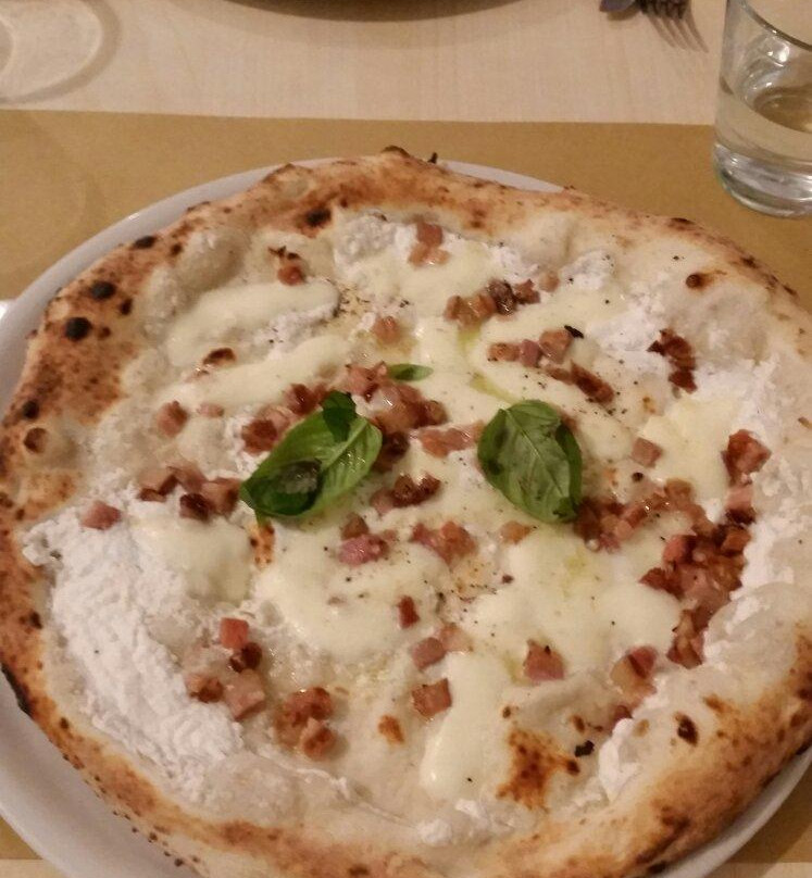 Pizza E Babba