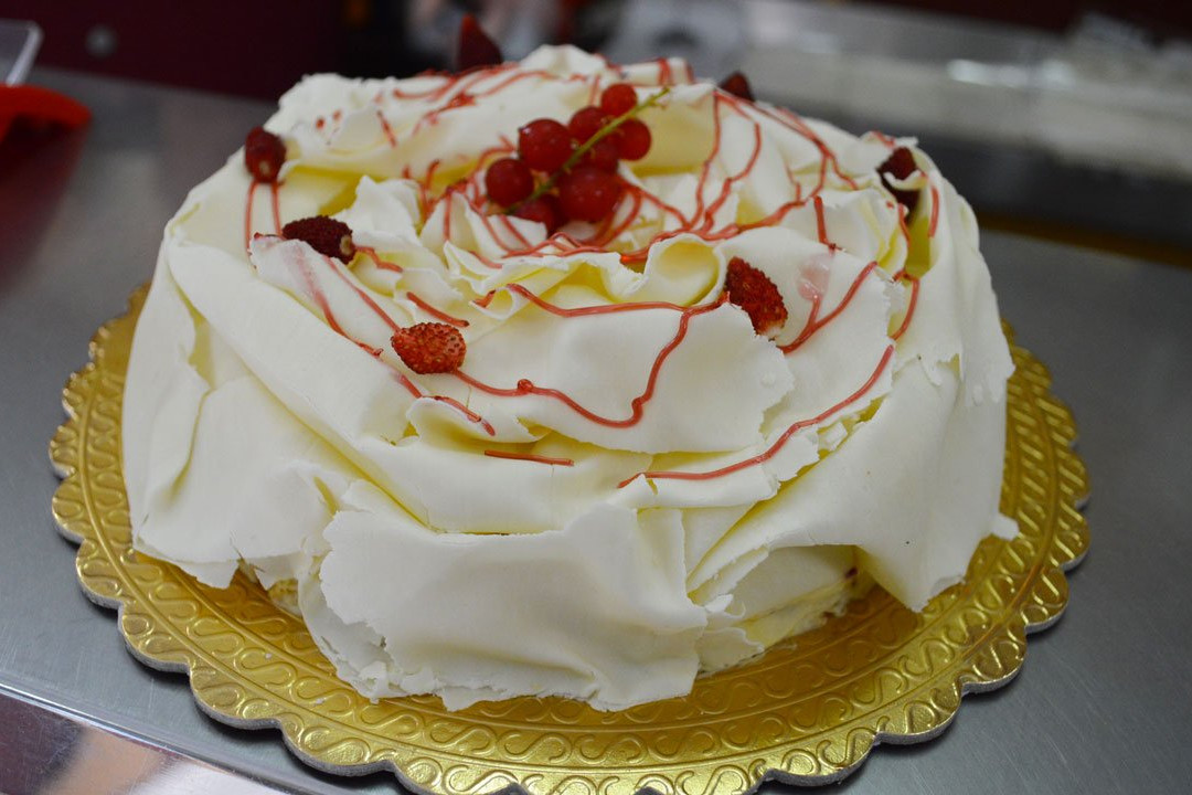 Pasticceria Musella