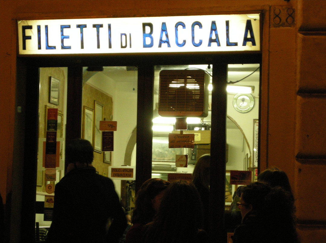 Dar Filettaro a Santa Barbara主图