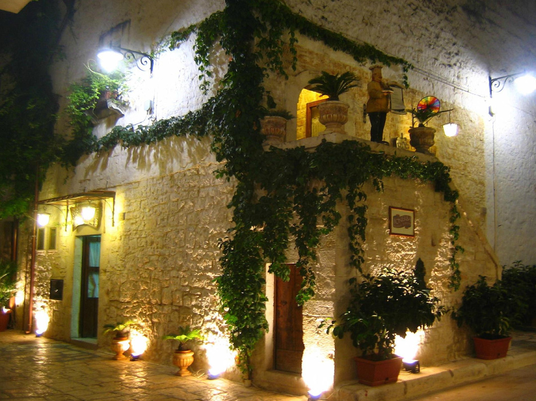 Il Vignale Di Bonerba