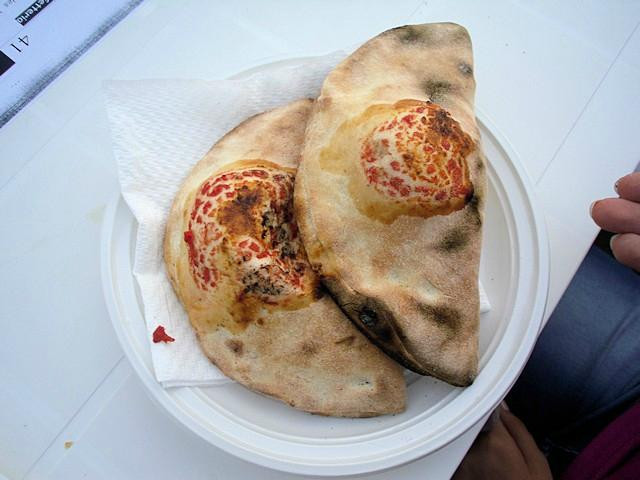 Scorrano餐馆和美食-Cafè 41