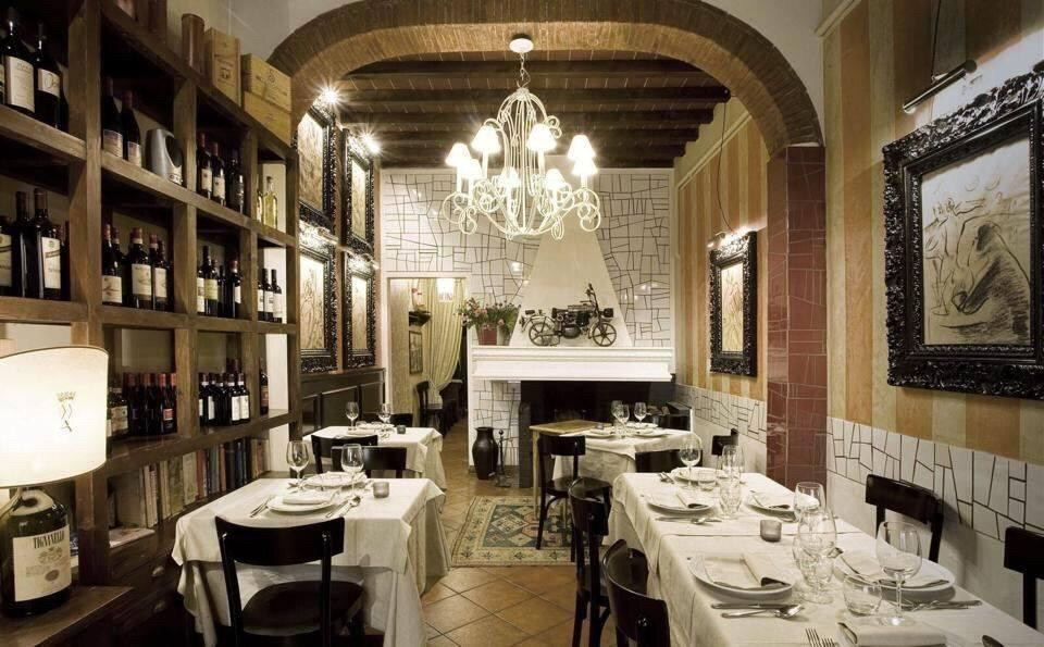 Trattoria Buonamico