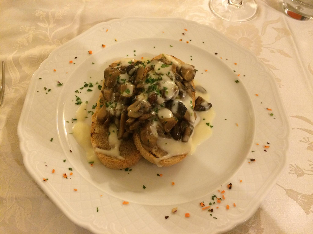 Moglia餐馆和美食-Osteria Loghino Giacinto