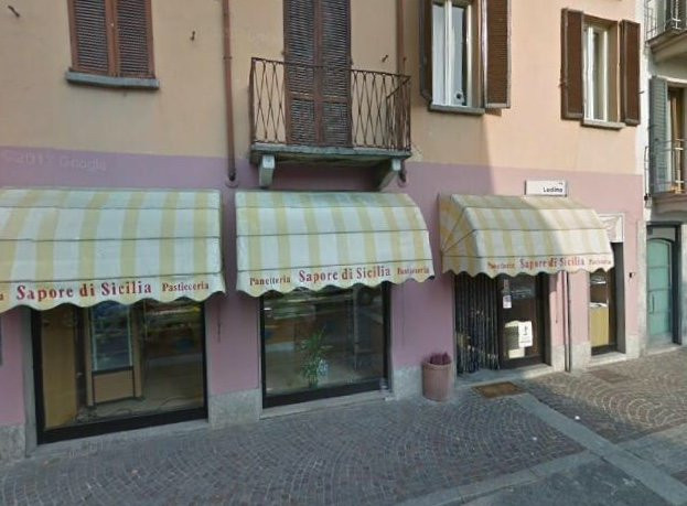 Sapori Di Sicilia