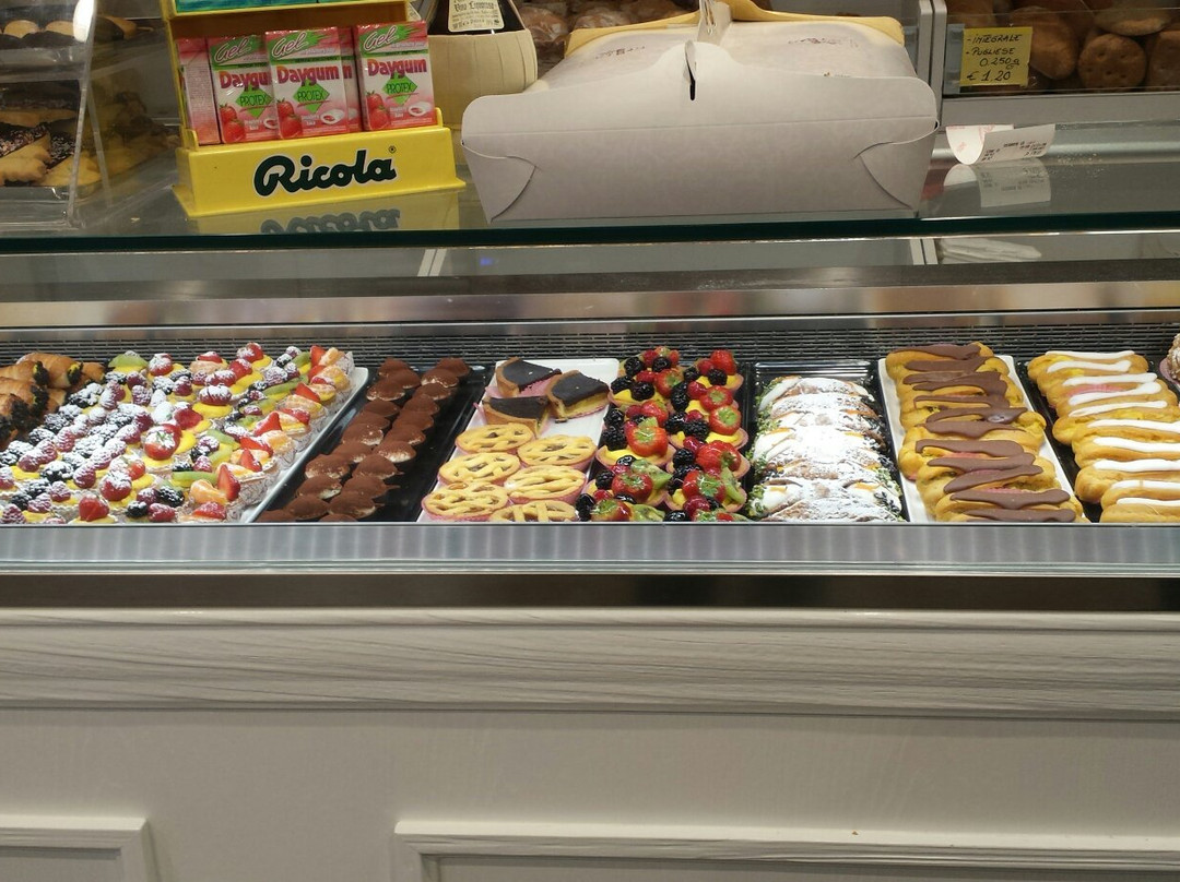 Forno Bar Pasticceria Sguanci