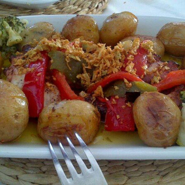 Restaurante Marbelo