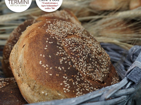 Panificio Termini Antichi Grani