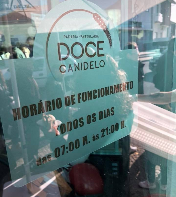 Doce Canidelo