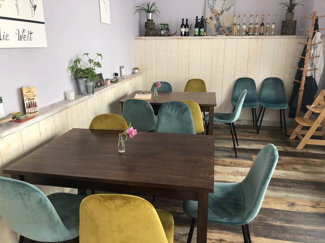 Café Laden